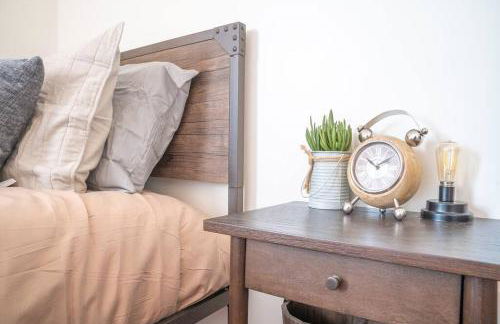 Rustic Gold Retreat - Foto 5