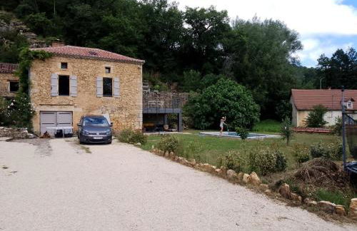 Les Mas d Olema - Foto 27