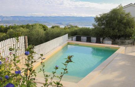 Seaview Villa Anita with Two Apartments and private Pool - Photo 4