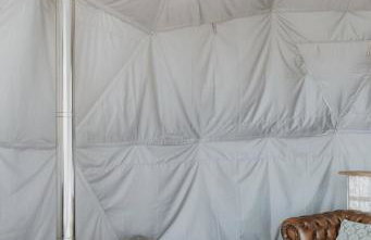 Star Gazing Dome 2 with Log Burner & Optional Hot tub - Foto 7