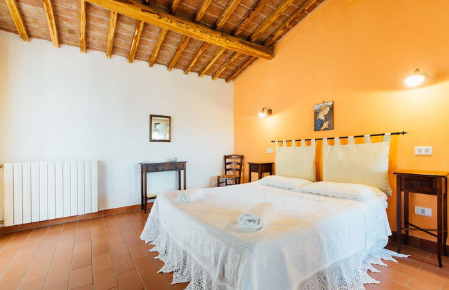 Agriturismo La Quercia - Foto 5