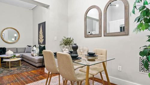 3BR Retreat Walkable to Columbia University - Foto 3