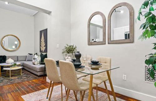 3BR Retreat Walkable to Columbia University - Foto 3