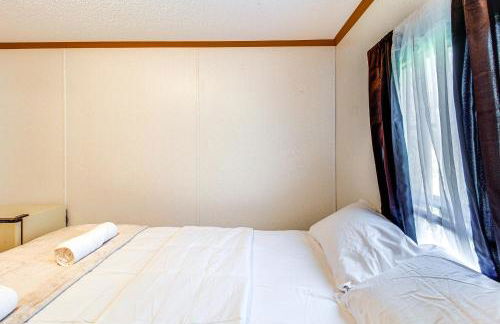 Valley View Lodge Rural Home in Bridgeport! - Foto 23