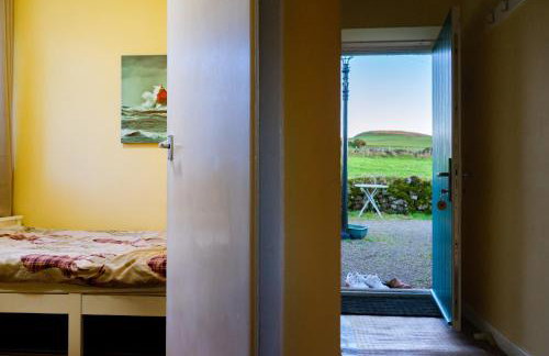 Kilchrist Castle Cottages - Foto 58