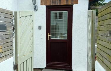 The Conwy Nest - Hot Tub - Foto 20