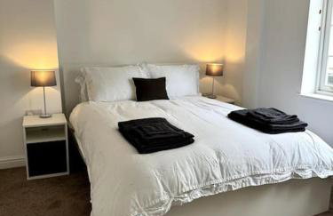 Penny Black Apartment, Kington - Foto 18