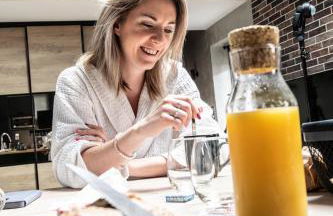 Appart Hotel GLAM88 Suites SPA et SAUNA - Foto 105