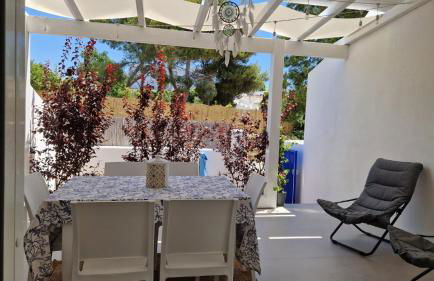 CASA VACANZA ANNA FRANK - CAMPOMARINO di MARUGGIO (TA) - Foto 61