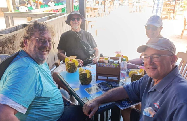 Visite gastronomique de Puerto Plata - Photo 7