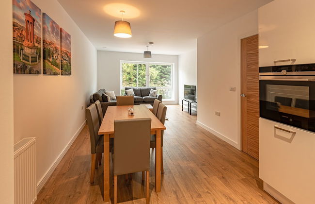 Spacious Modern Apartment - Foto 5