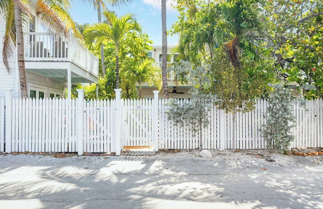 Linger Longer by Avantstay Key West Walkable Gated Community, Shared Pool Week Long Stays Only - Foto 24
