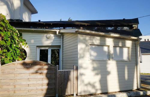 Holiday Home Ker Penthièvre by Interhome - Foto 32