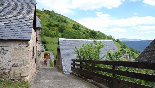 Toulal'o - Saint Lary Soulan - Foto 3