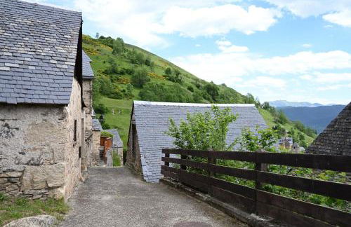 Toulal'o - Saint Lary Soulan - Foto 3