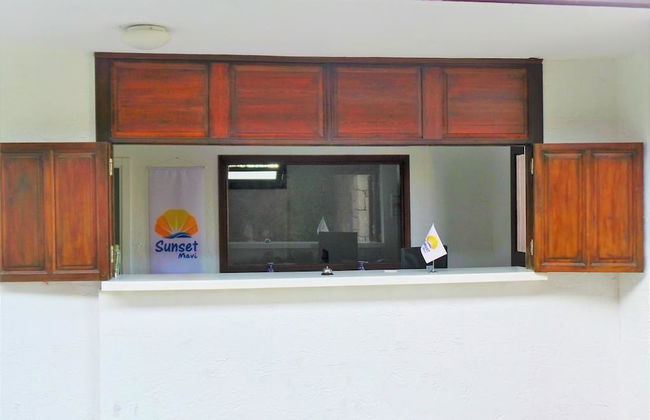 Sunset Mavi - Foto 2