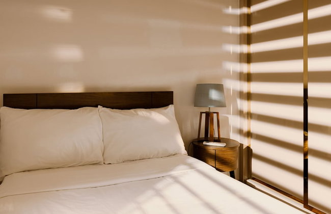 Luxury D1 Mension Condotel - Foto 11