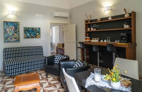 Casa Vacanze Alisei - Foto 26