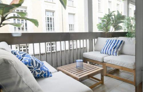 We Parisian Vanneau Cozy Home - Foto 18