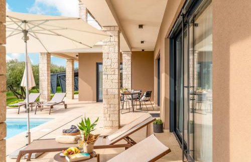 Villa Christall by Interhome - Foto 37