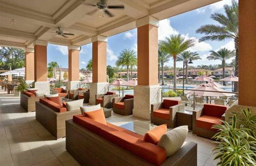 Find your Cozy home 8 minutes near Disney and Universal - Foto 30