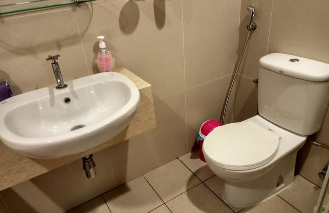 231TR Service Apartments by iHost - Foto 17