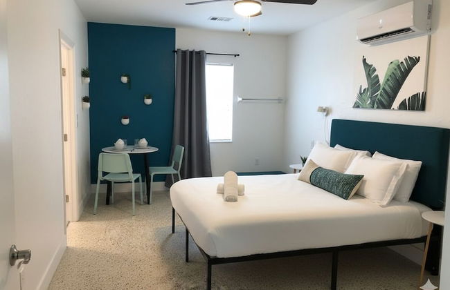 Broadway Suites Downtown by RocketStay - Foto 45