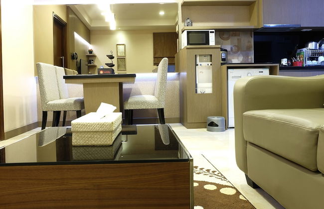 Best South 1BR L'Avenue Apartment - Photo 21