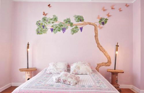 Domaine du Prieuré Couvent & Presbytère - Foto 11