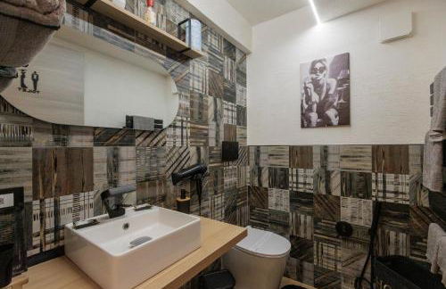 A' Casuzza Suite Room - Foto 25