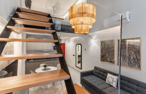 LAUREL-MintyStay Apartments - Foto 10