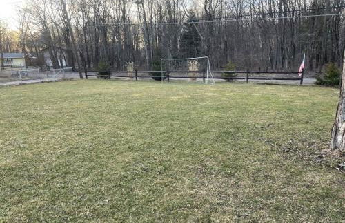 Hideaway - LakeHouse/spa/dock/ - Foto 41