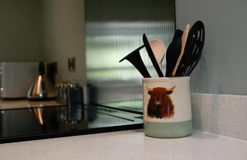 Achanlochan Farm - Foto 8