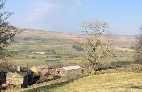 Quarry Cottage near Hawes, Yorkshire Dales, Pet free - Foto 17