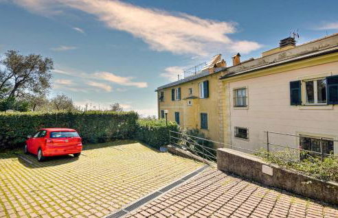 3 Bedroom Gorgeous Apartment In Zoagli - Foto 6