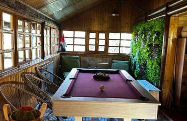 Flora Green House Beretinec - Foto 16