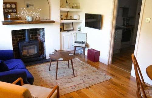 Creekside Cottage 6 Church Park Kingswear - Foto 7