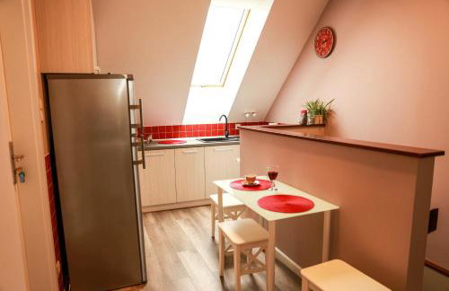 Agroturystyka Na poddaszu 22 - Foto 10