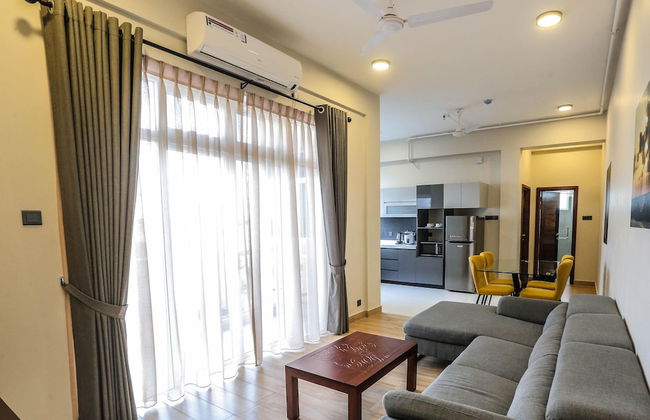 Pink Elephant Tourist Apartment Hotel - Foto 52