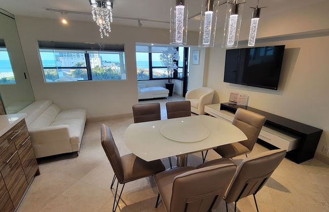 Alexander 702 3 Bedroom Apts by RedAwning - Foto 30