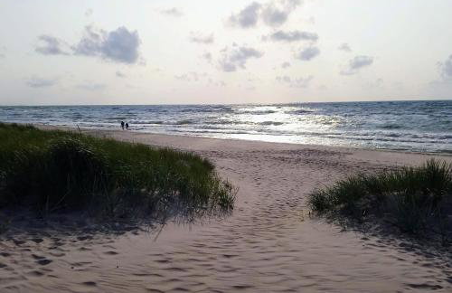 Apartament Relax, Balkon,WiFi - Foto 35