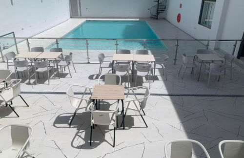 APARTAMENTO DELUXE - Foto 8