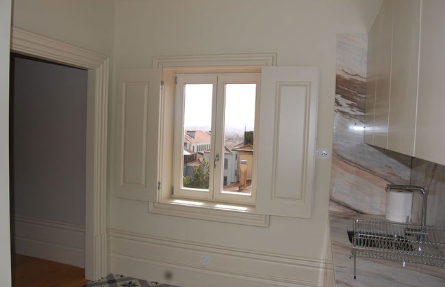 Aparthotel Oporto Palace - Foto 43