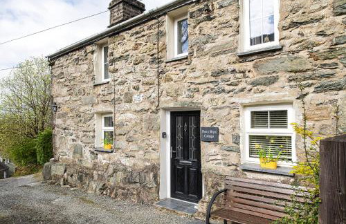 Pen-Y-Bryn Cottage - Foto 1
