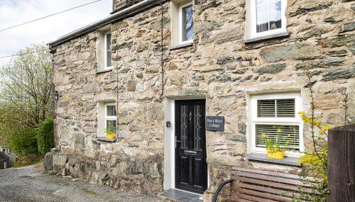 Pen-Y-Bryn Cottage - Foto 1
