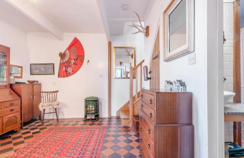 Venton Cottage - Photo 17