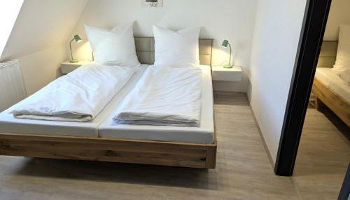 Ferienwohnung Marktblick - Foto 4