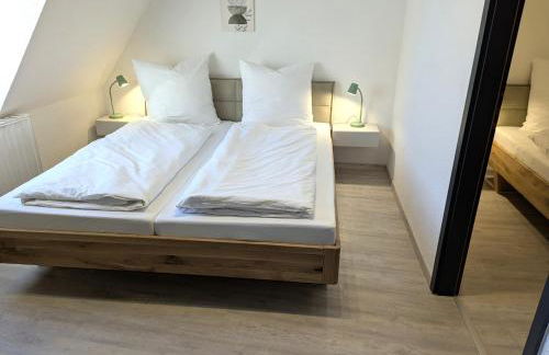 Ferienwohnung Marktblick - Foto 4