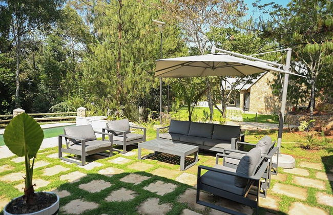 Mountain Lakes Resort and Spa - Foto 41