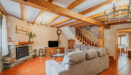 Casa Rural La Escondida - Foto 2